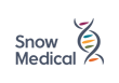 Snow Medical logo.