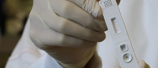 Novel Point-of-care Testing for Diagnosis of Active Syphilis in Pregnant Women and Infants in Fiji