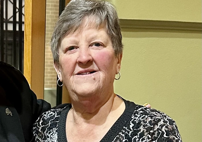 Dianne Sides