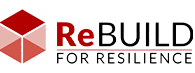 ReBUILD for resilience.