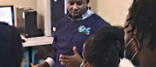 Phase Two in addressing antimicrobial resistance in PNG
