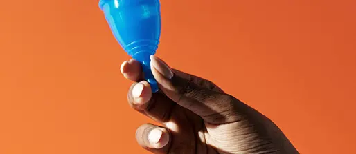 Early struggles deter young people from using menstrual cups: study finds