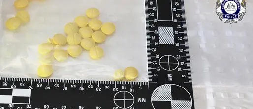 Australia faces rising threats from synthetic opioids