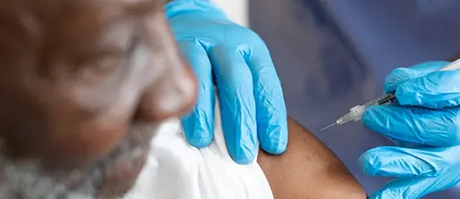 Life-saving impact of global vaccine stockpiles