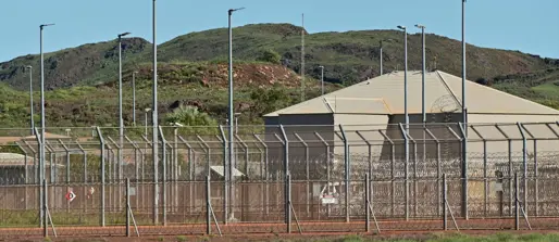 Prison needle programs could save double what they cost – our new modelling shows how