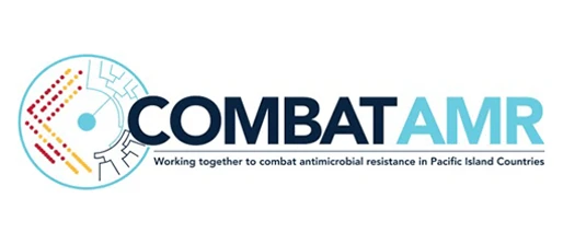 COMBAT AMR: mitigating the threat of antimicrobial resistance in Pacific island countries