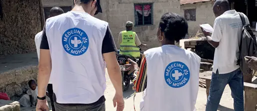 Global project aiming to 'break down' hepatitis C