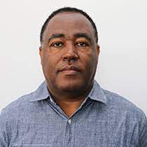 Dr Berhan Haile