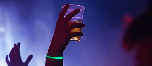 Young adults and alcohol