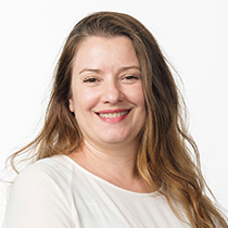 Dr Betty Kouskousis