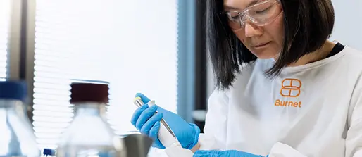 Landmark accelerator program launched at Burnet Institute