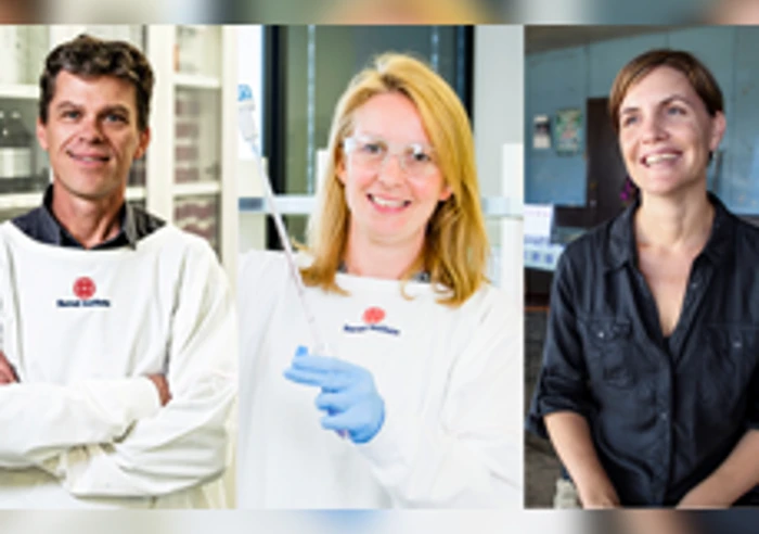 NHMRC Grant Brings Synergy To Strategies For Malaria Elimination Resize