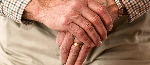 Ageing Well with HIV