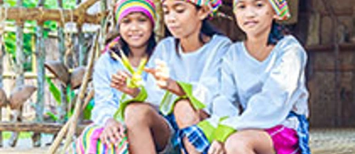 Gender Counts: a quantitative assessment of gender inequality and its impacts on girls and boys in Asia and the Pacific