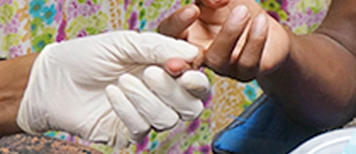SRHIP: Sexual & Reproductive Health Integration Project