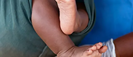 Improved maternal health outcomes in Burnet modelling for Gates Foundation