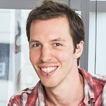 Dr Daniel O'Keefe