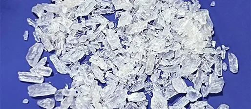 Generation X disproportionately impacted by methamphetamine-related deaths