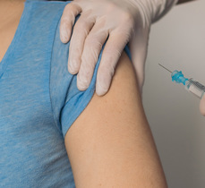 Vaccination Thumbnail