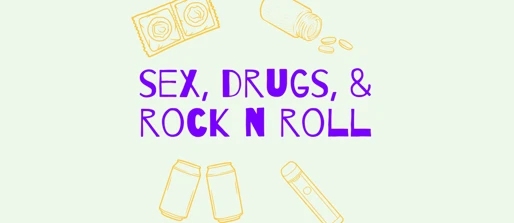 Young people’s health in Australia: statistics from the Sex, Drugs and Rock ‘n’ Roll survey