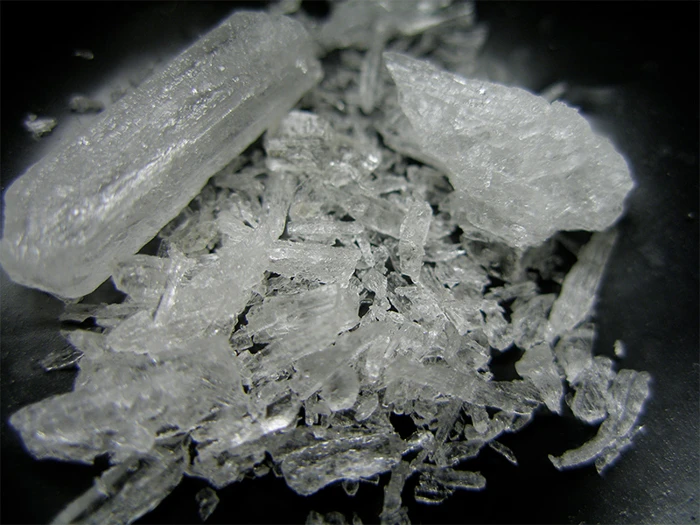Crystal Meth 500X800