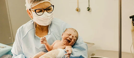 Experiences of receiving or providing maternity care during COVID-19 pandemic: The CovMat Study