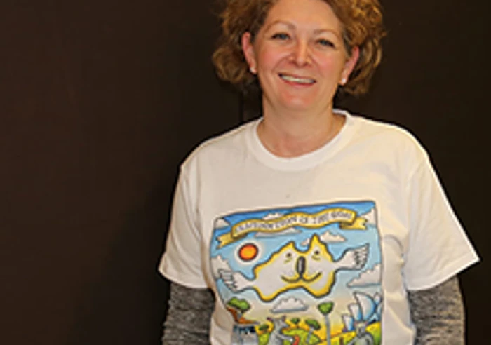 Jacqui Richmond 230X230