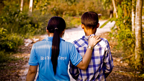 Image: UNICEF/2015/Ngo Hung Khuong