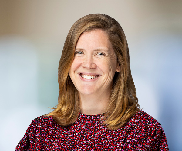 Dr Hayley Bullen
