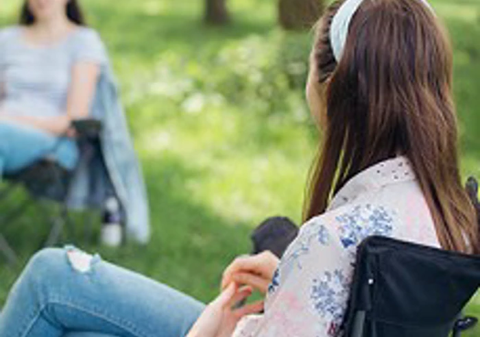 Know Your COVID Risk And Help Yourself And Others This Summer