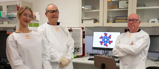 Stellabody® technology