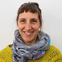 Associate Professor Suzanne Nielsen