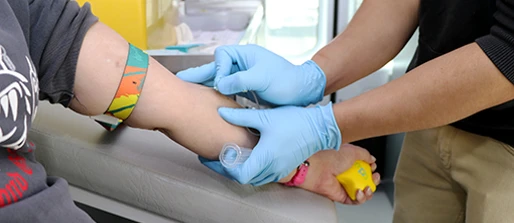 Injecting drug use in Melbourne: SuperMIX cohort study