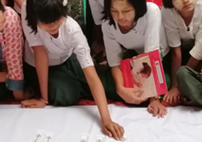 Srh Teaching Class 2235X1676