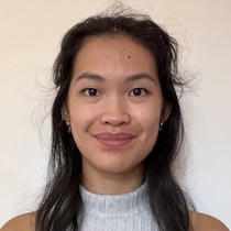 Sarah Cheang