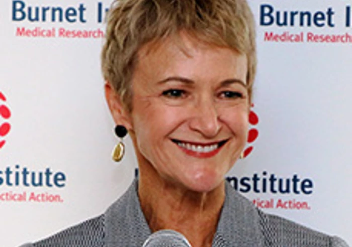 Caroline Cropped