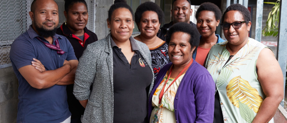 Papua New Guinea