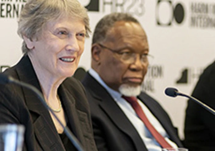 Helen Clark Official HR23 Opening Pc April 16 2023 510X288