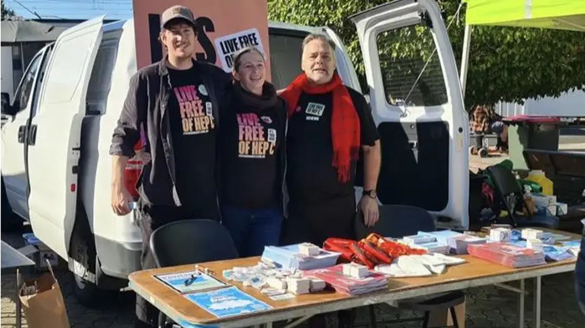 NUAA Peers On Wheels