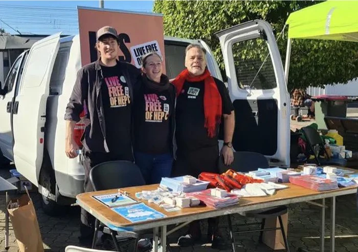 NUAA Peers On Wheels