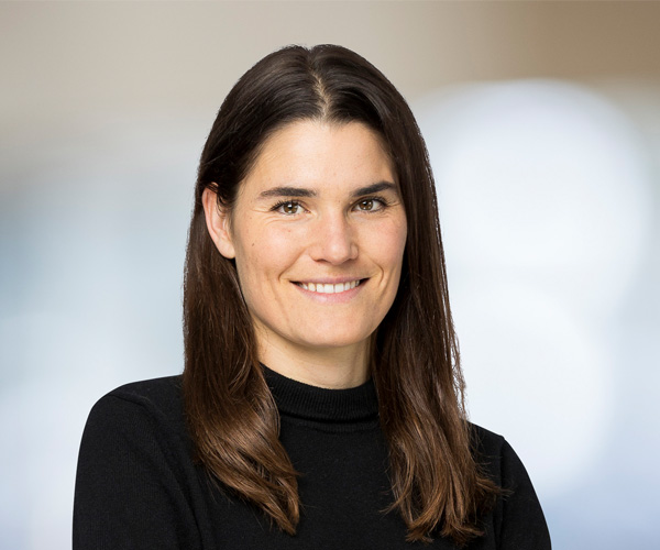 Dr Sophia Schroeder